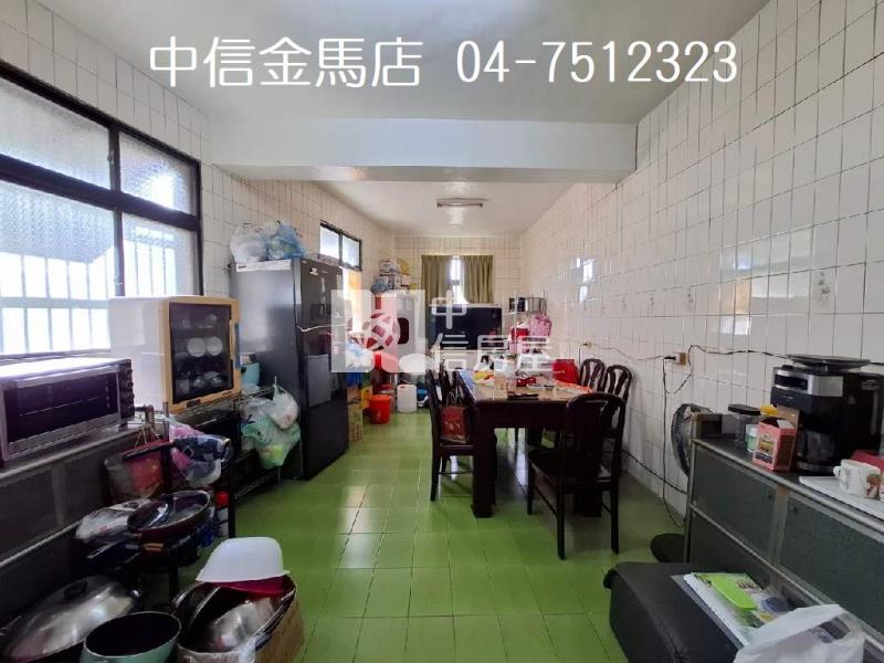 林森路乙工透天房屋室內格局與周邊環境