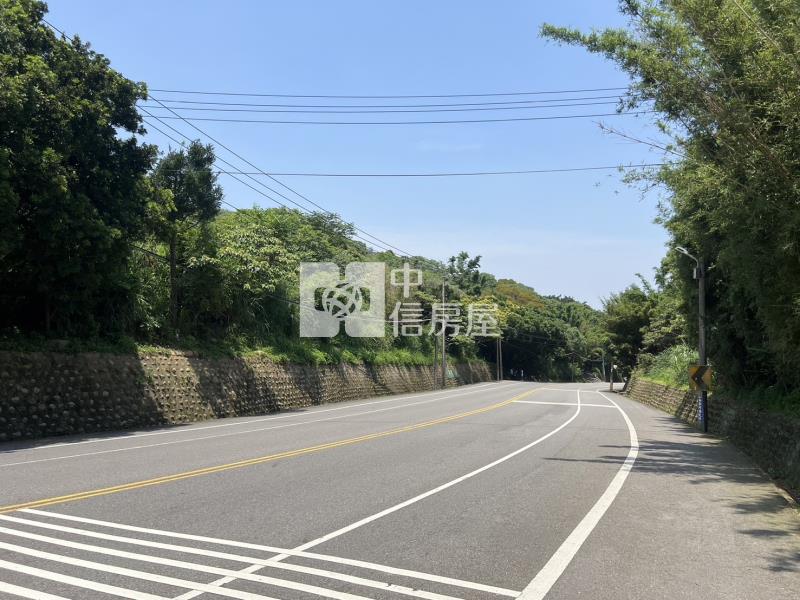 長安球場持分農+林1153坪房屋室內格局與周邊環境