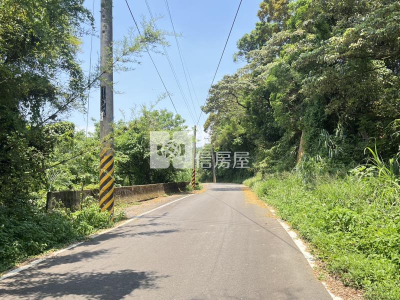 長安球場持分農+林1153坪房屋室內格局與周邊環境