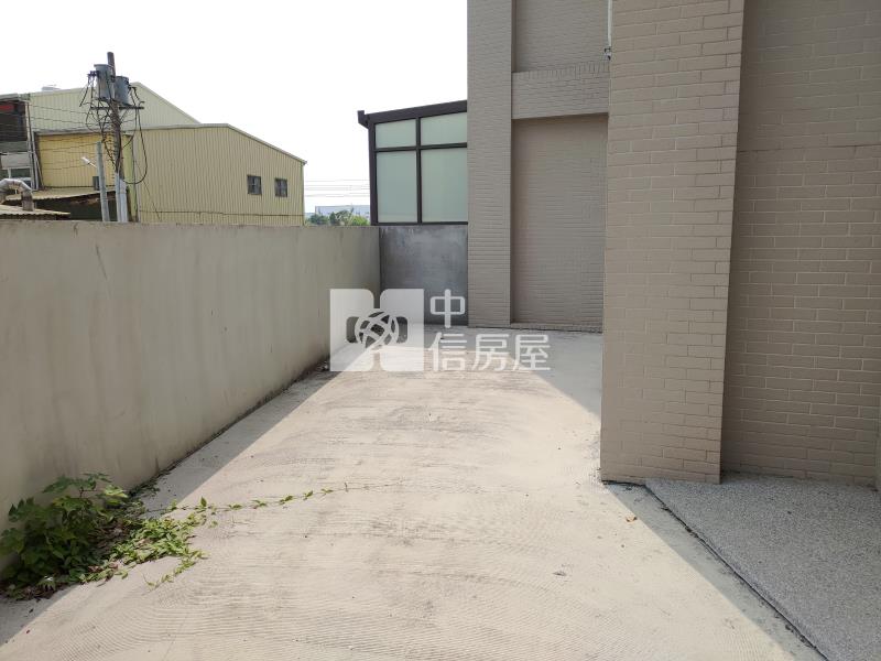 至善人文大戶人家房屋室內格局與周邊環境
