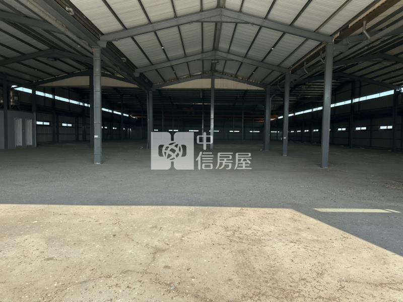 芳苑農舍廠房房屋室內格局與周邊環境