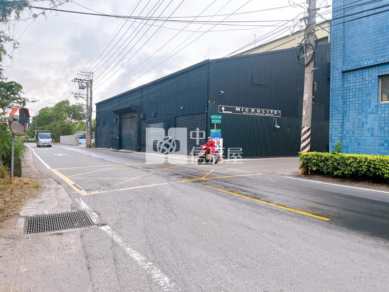 幼獅便宜丁建房屋室內格局與周邊環境
