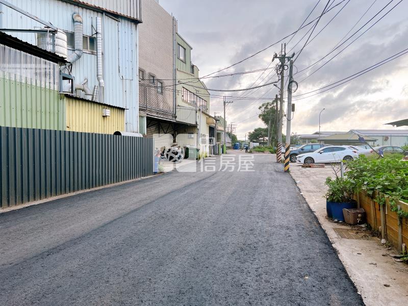 幼獅便宜丁建房屋室內格局與周邊環境
