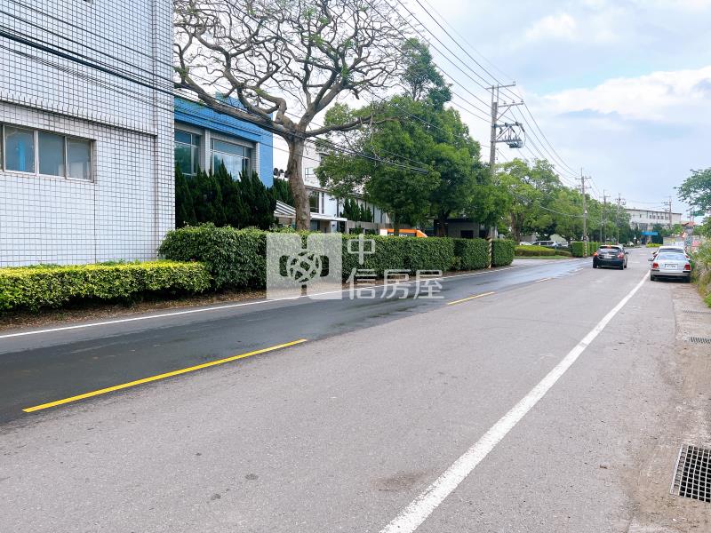 幼獅便宜丁建房屋室內格局與周邊環境