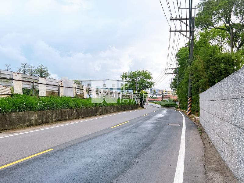 幼獅便宜丁建房屋室內格局與周邊環境