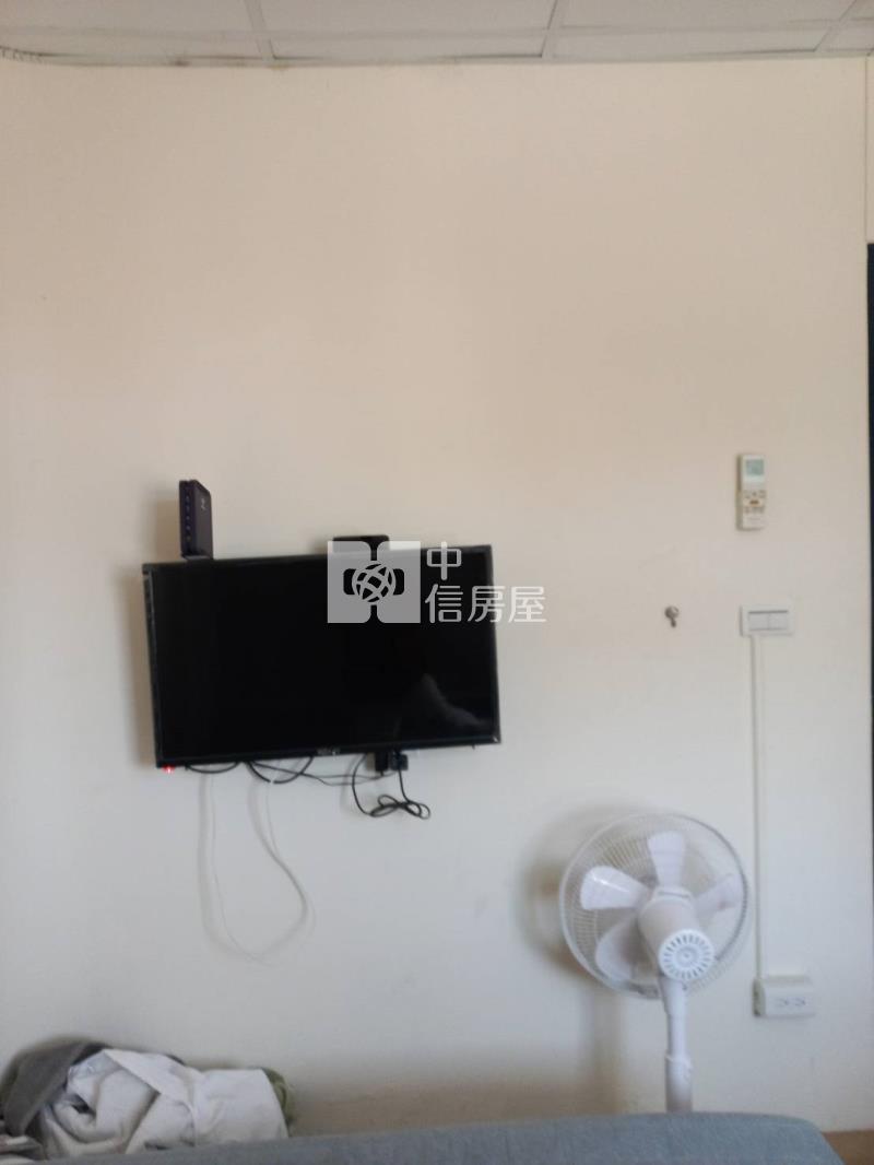 體育園區旁高投報收租套房房屋室內格局與周邊環境