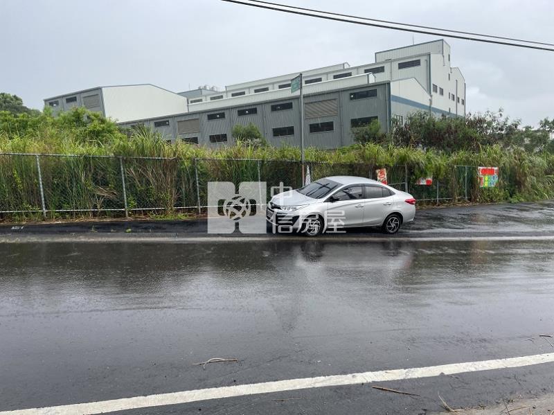 G058楊梅丁種建地房屋室內格局與周邊環境