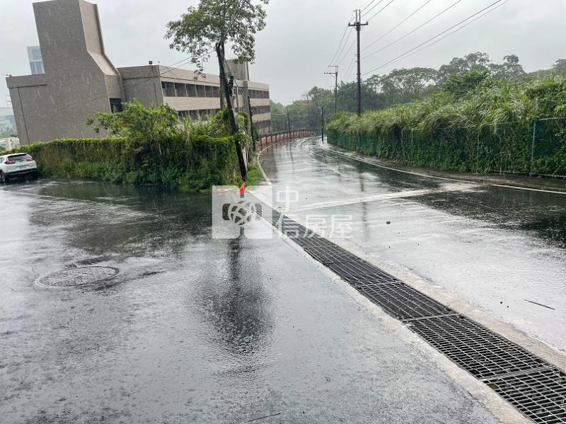G058楊梅丁種建地房屋室內格局與周邊環境
