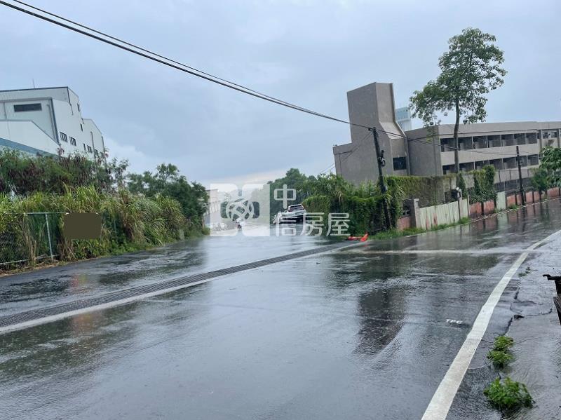 G058楊梅丁種建地房屋室內格局與周邊環境