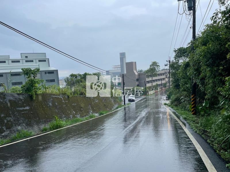 G058楊梅丁種建地房屋室內格局與周邊環境
