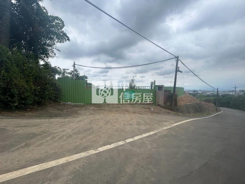 G058楊梅丁種建地房屋室內格局與周邊環境
