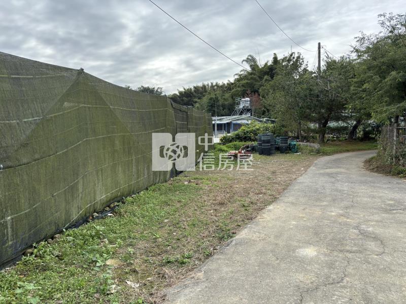 三條崙美地房屋室內格局與周邊環境