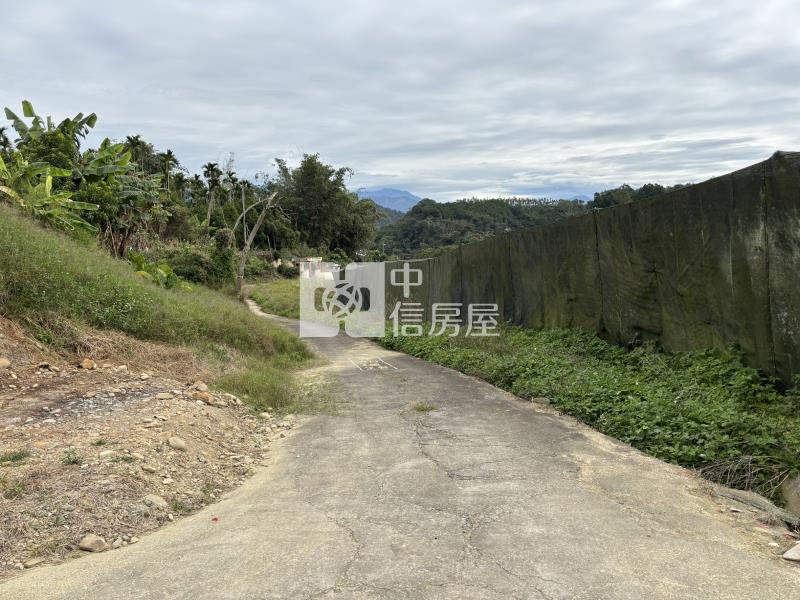 三條崙美地房屋室內格局與周邊環境