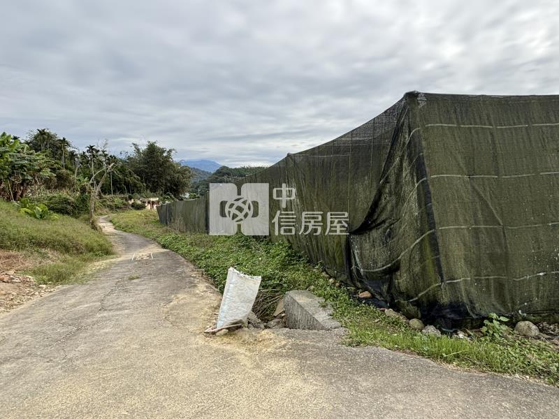 三條崙美地房屋室內格局與周邊環境