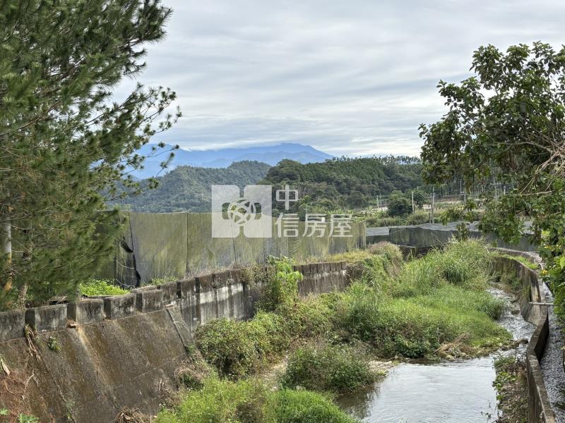 三條崙美地房屋室內格局與周邊環境