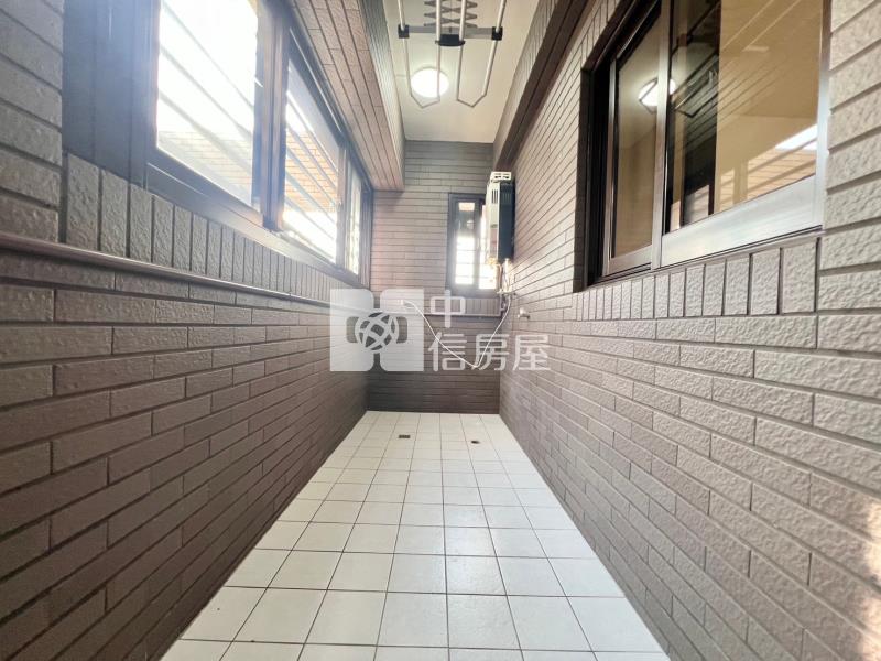 昌隆上好4房平車美廈房屋室內格局與周邊環境