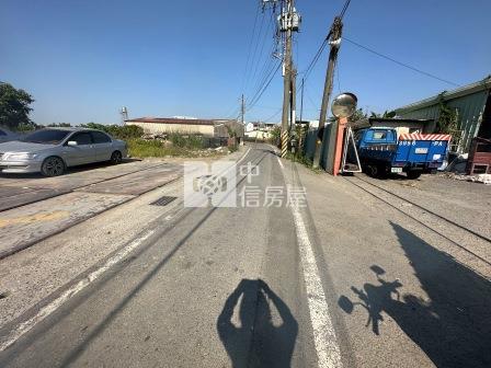屏東土地-新興大坪數美農地房屋室內格局與周邊環境