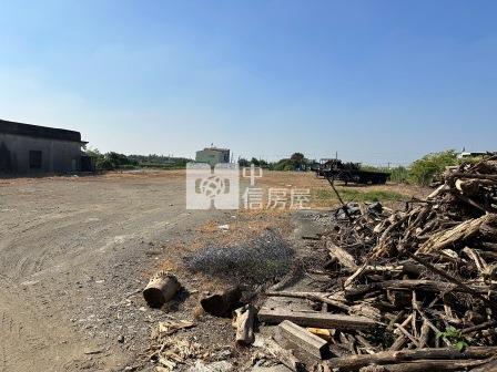 屏東土地-新興大坪數美農地房屋室內格局與周邊環境