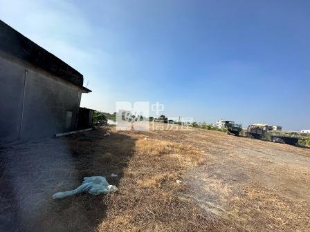 屏東土地-新興大坪數美農地房屋室內格局與周邊環境