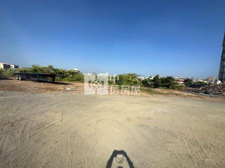 屏東土地-新興大坪數美農地房屋室內格局與周邊環境