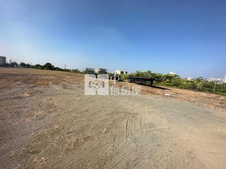屏東土地-新興大坪數美農地房屋室內格局與周邊環境