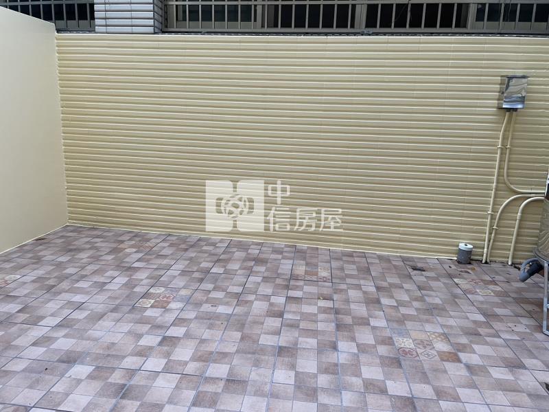 樹人美墅房屋室內格局與周邊環境