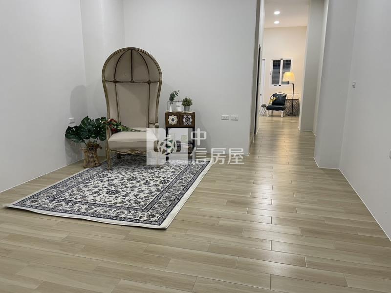 樹人美墅房屋室內格局與周邊環境