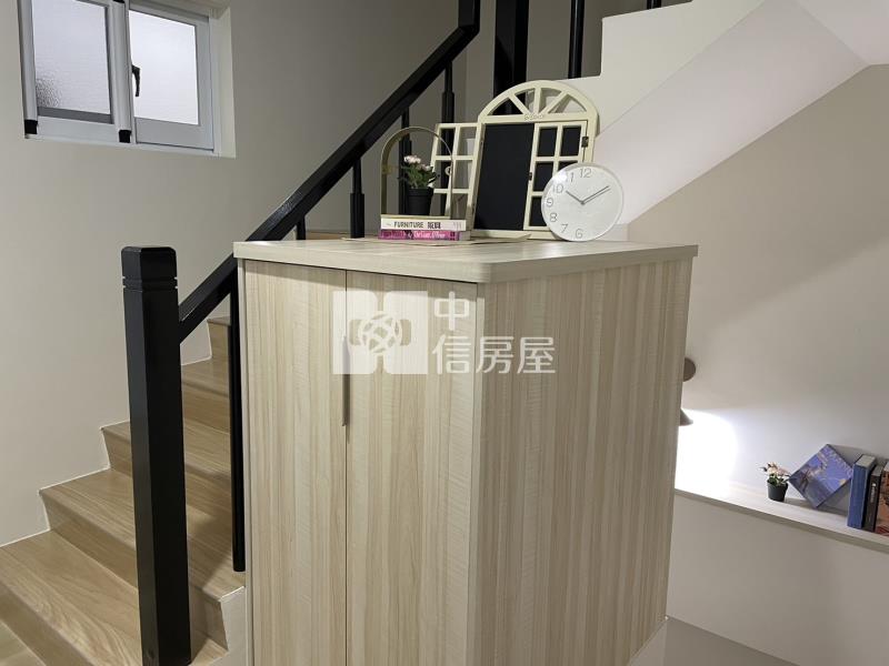 樹人美墅房屋室內格局與周邊環境