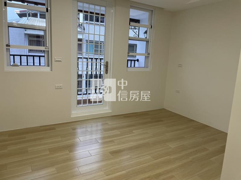 樹人美墅房屋室內格局與周邊環境