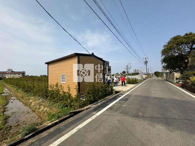 【安家】A19青埔度假風美農地房屋室內格局與周邊環境