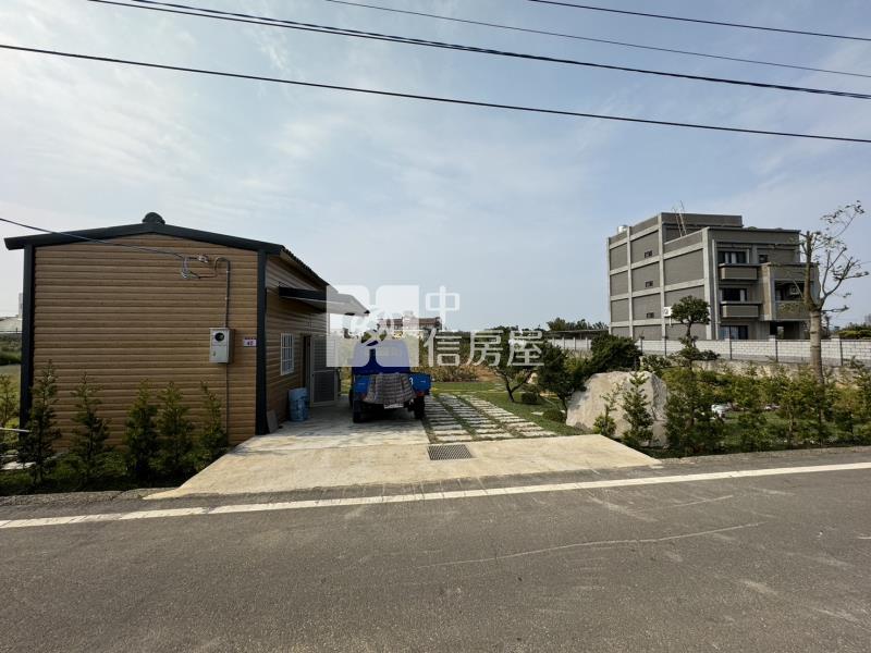 【安家】A19青埔度假風美農地房屋室內格局與周邊環境