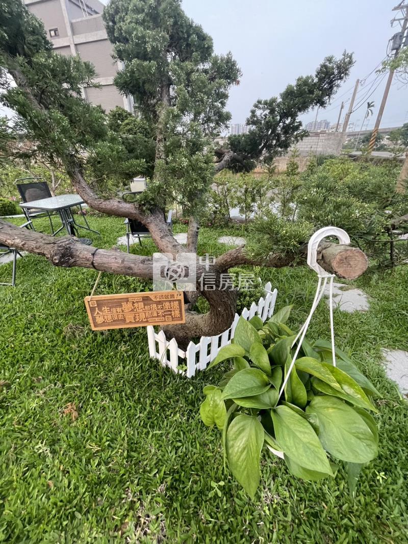 【安家】A19青埔度假風美農地房屋室內格局與周邊環境