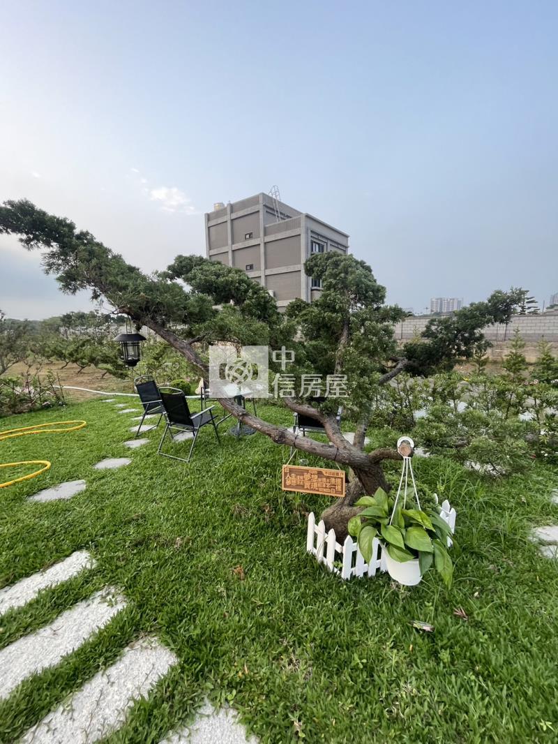 【安家】A19青埔度假風美農地房屋室內格局與周邊環境