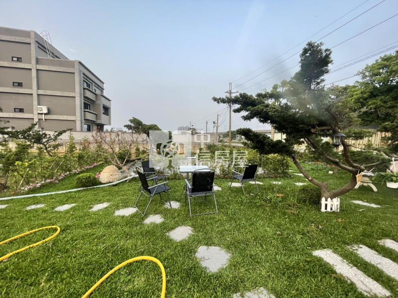 【安家】A19青埔度假風美農地房屋室內格局與周邊環境