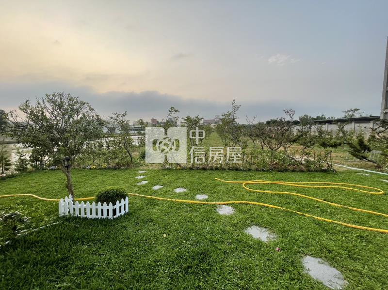 【安家】A19青埔度假風美農地房屋室內格局與周邊環境