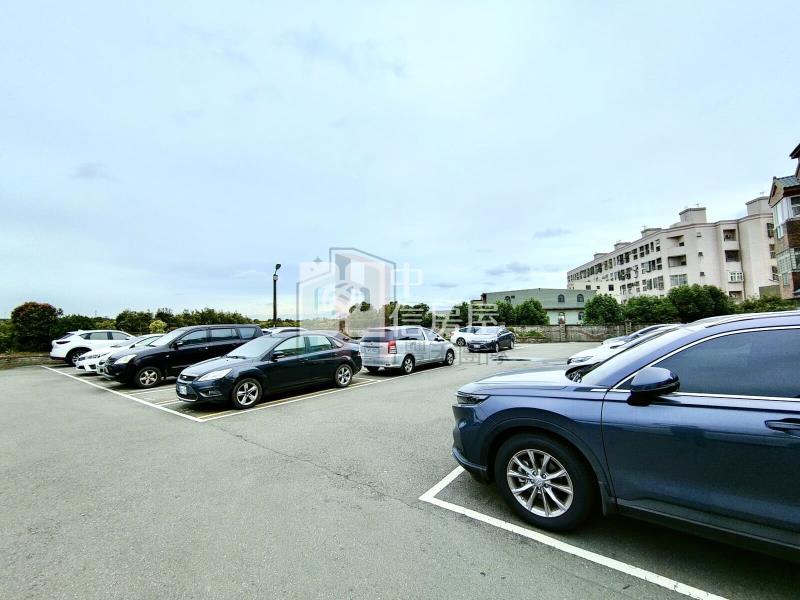 【豐禾】近66好市多邊間庭院別墅房屋室內格局與周邊環境