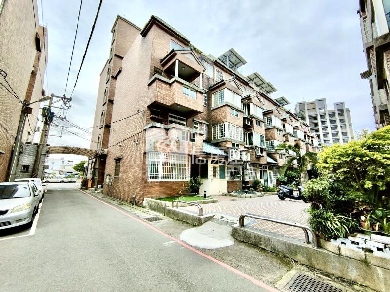 【豐禾】近66好市多邊間庭院別墅房屋室內格局與周邊環境