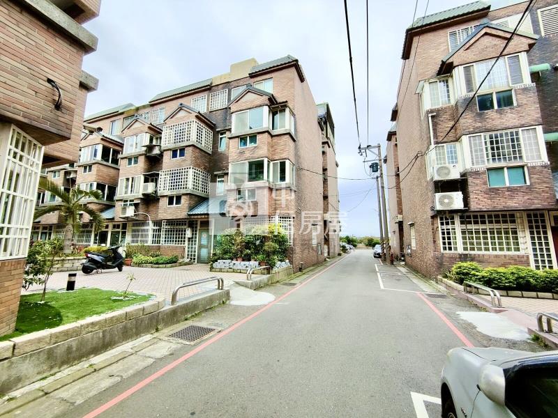 【豐禾】近66好市多邊間庭院別墅房屋室內格局與周邊環境