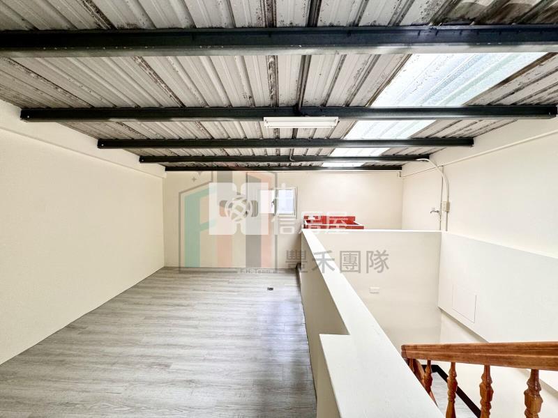 【豐禾】楊梅水美國小整新透天房屋室內格局與周邊環境