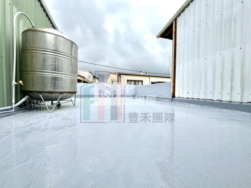【豐禾】楊梅水美國小整新透天房屋室內格局與周邊環境