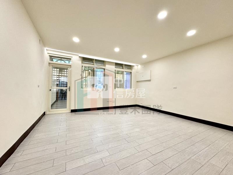 【豐禾】楊梅水美國小整新透天房屋室內格局與周邊環境