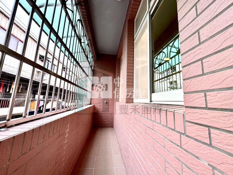 【豐禾】楊梅水美國小整新透天房屋室內格局與周邊環境