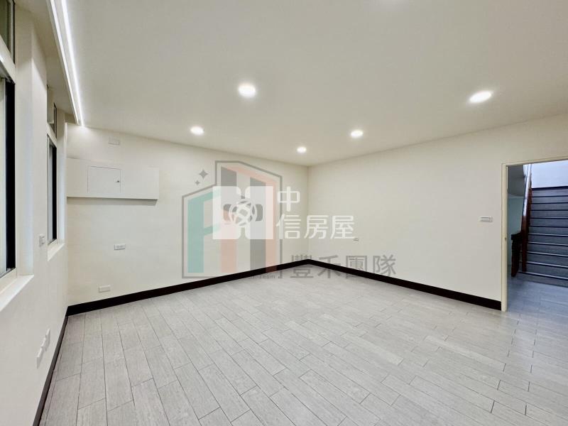 【豐禾】楊梅水美國小整新透天房屋室內格局與周邊環境