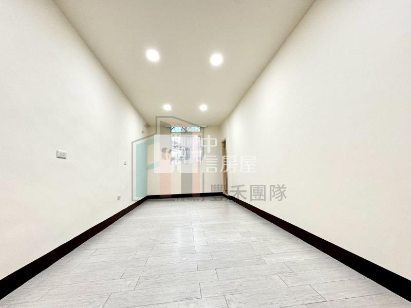 【豐禾】楊梅水美國小整新透天房屋室內格局與周邊環境