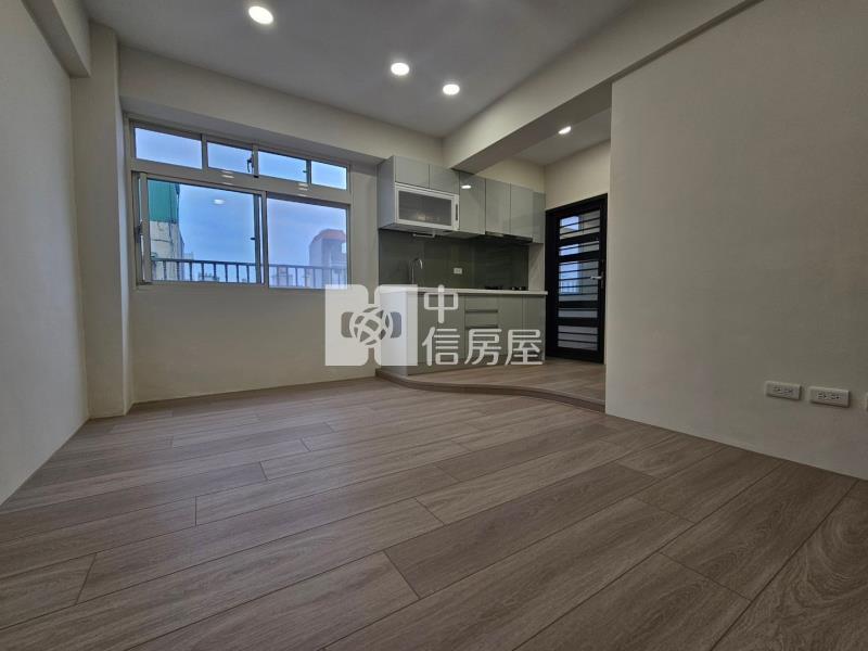 華勛1+1房電梯華廈房屋室內格局與周邊環境