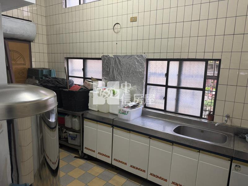 斗南市區店住房屋室內格局與周邊環境