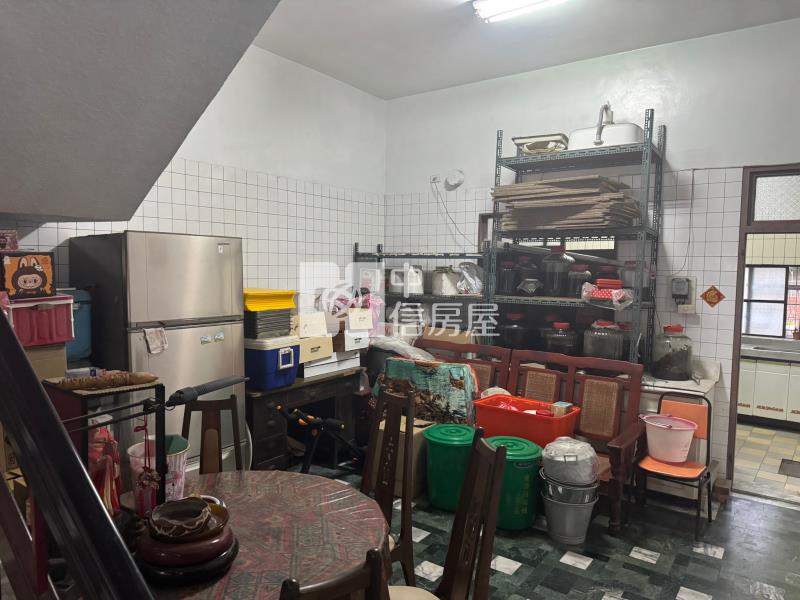 斗南市區店住房屋室內格局與周邊環境