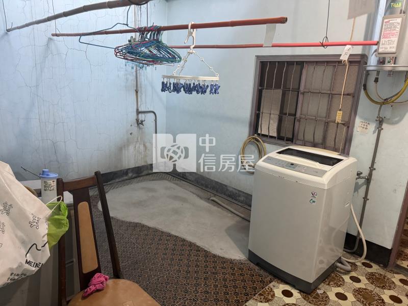 斗南市區店住房屋室內格局與周邊環境