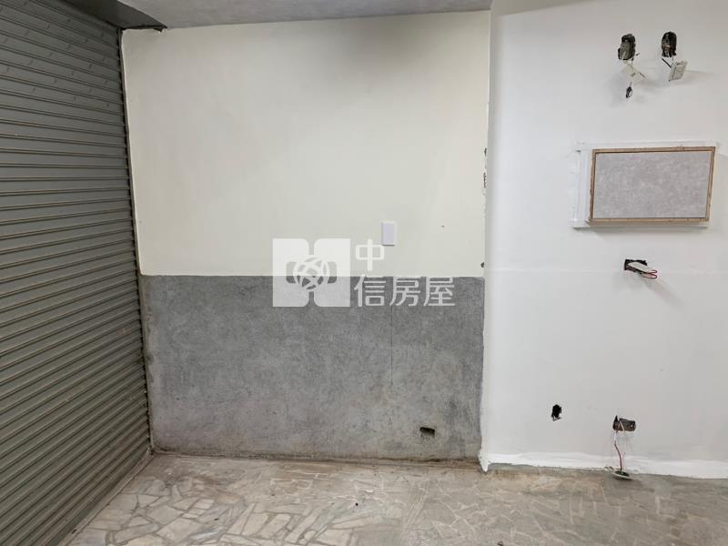 公園路便宜樓店房屋室內格局與周邊環境