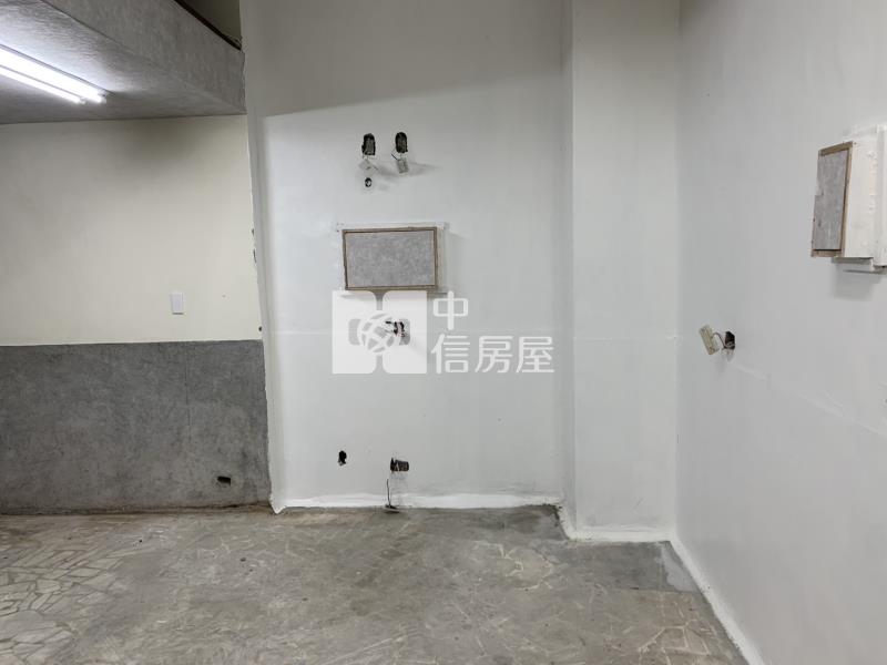 公園路便宜樓店房屋室內格局與周邊環境